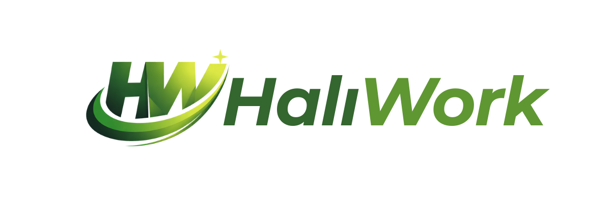 HalıWork Logo